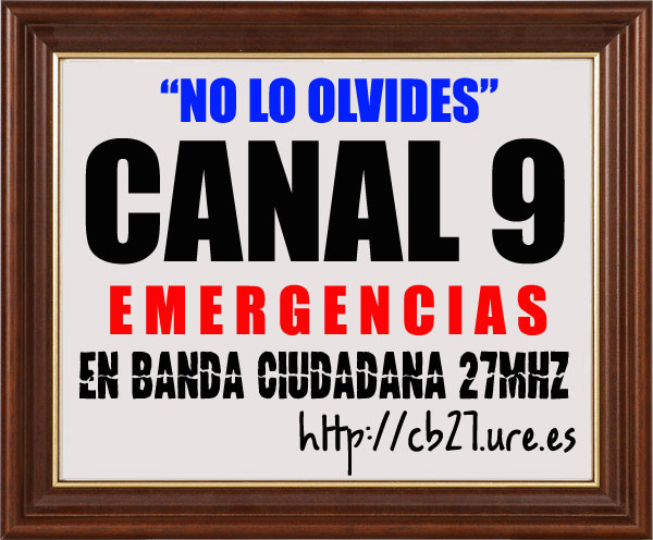 CANAL-9